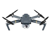 巴黎圣母院着火  大疆无人机立功