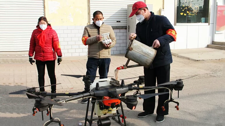 今天初八，我们上班啦~